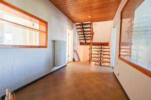 Magdeburg Ottersleben | Reihenmittelhaus mit 5 Zimmern, Terrasse und kleinem Garten – Stadtweg 79, 39116 Ottersleben, Magdeburg – Vorschaubild 18