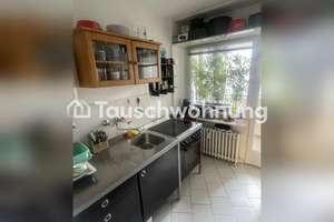 Tauschwohnung: 1 Zimmer Wohnung Rathenauviertel 45 qm – Die vollständige Adresse der Immobilie erhältst du vom Anbieter., 50674 Neustadt/Süd, Köln – Vorschaubild 3