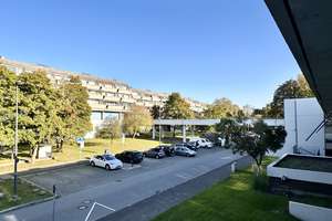 Gepflegtes 1-Zimmer-Appartement in Schilksee-Olympiazentrum – Drachenbahn 19, 24159 Schilksee, Kiel – Vorschaubild 2