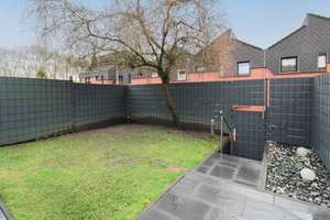 Wohnglück - Gepflegtes Reihenmittelhaus mit Garten, Kamin und Sauna  – Die vollständige Adresse der Immobilie erhältst du vom Anbieter., 46286 Dorsten – Vorschaubild 2