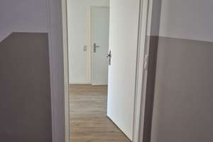 Sehr schöne Wohnung im 3. OG eines Altbaus – Erstbezug nach Sanierung – Düppelstraße 8, 52068 Panneschopp, Aachen – Vorschaubild 2