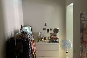 Fully furnished 1 bedroom apartment in Rigaer Straße – Rigaer Straße 100, 10247 Friedrichshain, Berlin – Vorschaubild 18