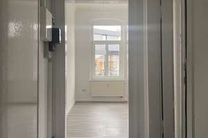 Kompaktes Wohnen: 1,5-Zimmer-Wohnung in der Braunschweiger Innenstadt – Vor der Burg 12, 38100 Innenstadt, Braunschweig – Vorschaubild 9