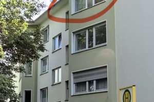 3-Zimmer-Wohnung in Mönchengladbach