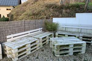 2 Zimmer - Wintergarten u. Dachterrasse zu vermieten – Im Sudahl 4, 33100 Dahl, Paderborn – Vorschaubild 4