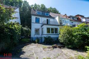 TOP Lage - Reihenendhaus in Bremen-Gete mit großem Garten – Die vollständige Adresse der Immobilie erhältst du vom Anbieter., 28211 Gete, Bremen – Vorschaubild 19