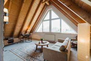 354 m² Familienvilla mit Einliegerwohnung, Sonnenterrasse – exklusives Wohnen im Grünen von Dortmund – Die vollständige Adresse der Immobilie erhältst du vom Anbieter., 44265 Wellinghofen, Dortmund – Vorschaubild 8