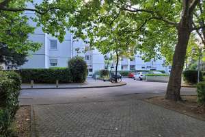 Bonn-Endenich. Kapitalanlage EG. mit 3 ZKB mit Balkon - Provisionsfrei! – Carl-Justi-Straße 23, 53121 Endenich, Bonn – Vorschaubild 4