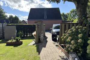 Reihenhaus mit PV und Hybridheizung: Zentral und ruhig in Havixbeck gelegen! – Coesfeld (Kreis) – Vorschaubild 19