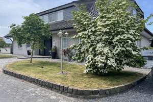 Familiärer Luxus / Architektur mit viel Raum, Licht und Natur – Die vollständige Adresse der Immobilie erhältst du vom Anbieter., 47638 Straelen – Vorschaubild 3
