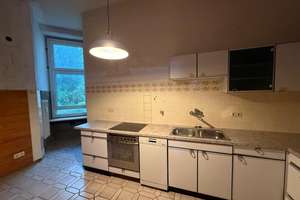Lichterfelde: Helle, renovierungsbedürftige 2,5-Zimmer-Wohnung mit kleinem Balkon – Die vollständige Adresse der Immobilie erhältst du vom Anbieter., 12203 Lichterfelde, Berlin – Vorschaubild 6