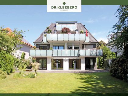 Immobilien Mit Garten In Munster Immobilienscout24