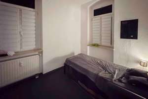 2 ZW-Altbauwohnung im schönen Löbtau – Die vollständige Adresse der Immobilie erhältst du vom Anbieter., 1159 Löbtau-Süd, Dresden – Vorschaubild 5
