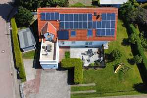 Renditestarke Kapitalanlage auf Rügen – Vollmöbliertes Mehrfamilienhaus mit Wellness & PV-Anlage – Rügen (Kreis) – Vorschaubild 20