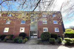 schöne 2 Zimmerwohnung sucht neue Mieter – von-Graevemeyer-Weg 28a, 30539 Bemerode, Hannover – Vorschaubild 2