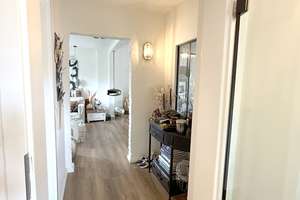 Kernsanierter Altbau mit großem Garten in Krefeld Fischeln – 47807 Fischeln, Krefeld – Vorschaubild 4