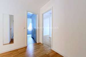 Stilvolle 3-Zimmer-Dachgeschosswohnung mit Terrasse in Top-Zustand, Johannisthal! – Trützschlerstr. 11, 12487 Johannisthal, Berlin – Vorschaubild 16