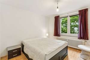 Vollmöblierte 3-Zimmer-Wohnung in Bonn-Castell mit Balkon und Rheinnähe – Attraktive Kapitalanlage – Die vollständige Adresse der Immobilie erhältst du vom Anbieter., 53111 Bonn-Castell, Bonn – Vorschaubild 7
