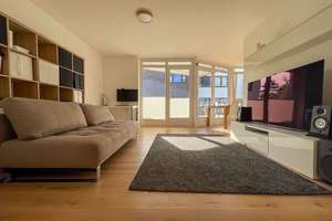 Moderne 3 Zimmer Wohnung mit Westbalkon, Tiefgaragenstellplatz und Privatwald – Die vollständige Adresse der Immobilie erhältst du vom Anbieter., 22459 Niendorf, Hamburg – Vorschaubild 3