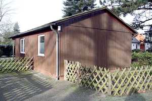 Vielseitig nutzbares 10-Zimmer-ZFH mit 2 EBK + Garten+Teilkeller+2 Garagen - in ruhiger Lage – Celle (Kreis) – Vorschaubild 8