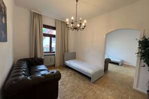 Provisionsfreies Denkmal-Investment mit 4 Einheiten, Teilung & Baugenehmigung – 63069 Bieber, Offenbach am Main – Vorschaubild 9