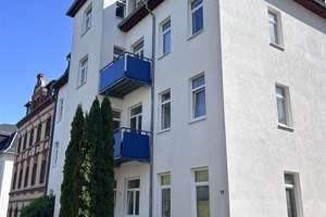 DG Maisonette 3-Zimmer mit EBK, Laminat und Wannenbad in guter Lage – Chopinstraße 49, 9119 Kappel, Chemnitz – Vorschaubild 11