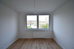 ERSTBEZUG nach Sanierung! Ideal geschnittene 2-Zimmer-Whg in OBK mit Balkon – Lanker Straße 21, 40545 Oberkassel, Düsseldorf – Vorschaubild 6