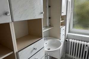Blick ins Grüne direkt am Schrevenpark - 3 Zimmer Wohnung – 24116 Schreventeich, Kiel – Vorschaubild 17