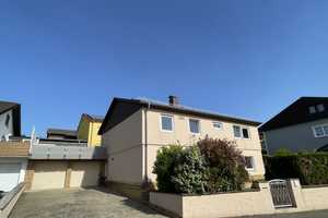 Freistehendes Einfamilienhaus mit  2 Garagen plus Sauna in Bammental – Pfitznerstraße 11, 69245 Rhein-Neckar-Kreis – Vorschaubild 1