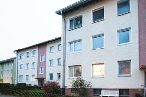 Eigennutz oder Kapitalanlage: renovierte und helle Wohnung in gepflegtem MFH! – Im Turmswinkel 3b, 38122 Rüningen, Braunschweig – Vorschaubild 1
