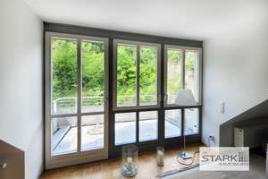 Wohnen in Würzburgs Bestlage – Sonniger Balkon, Aufzug & Tiefgarage – Die vollständige Adresse der Immobilie erhältst du vom Anbieter., 97082 Altstadt, Würzburg – Vorschaubild 2