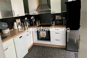 Tauschwohnung: 3 Zimmerwohnung mit Balkon EBK und Gemeinschaftsgarten – Flehbachstr. 1234567890, 51109 Brück, Köln – Vorschaubild 6