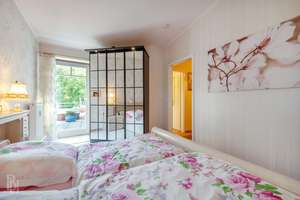3 Zimmer Penthouse, 126 m² Wfl. – großzügiges Wohnen und 65 m² umlaufende Dachterrasse in Biesdorf – 12683 Biesdorf, Berlin – Vorschaubild 3