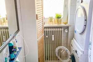 Lichtdurchflutete 4-Zimmer-Wohnung mit Südbalkon und Stellplatz in Großprüfening – Die vollständige Adresse der Immobilie erhältst du vom Anbieter., 93049 Großprüfening-Dechbetten-Königswiesen, Regensburg – Vorschaubild 16