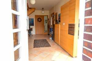 *** Traumhafter Garten mit Traumhaus ***
Eltern und Kinder werden dieses Haus lieben – Leer (Kreis) – Vorschaubild 9
