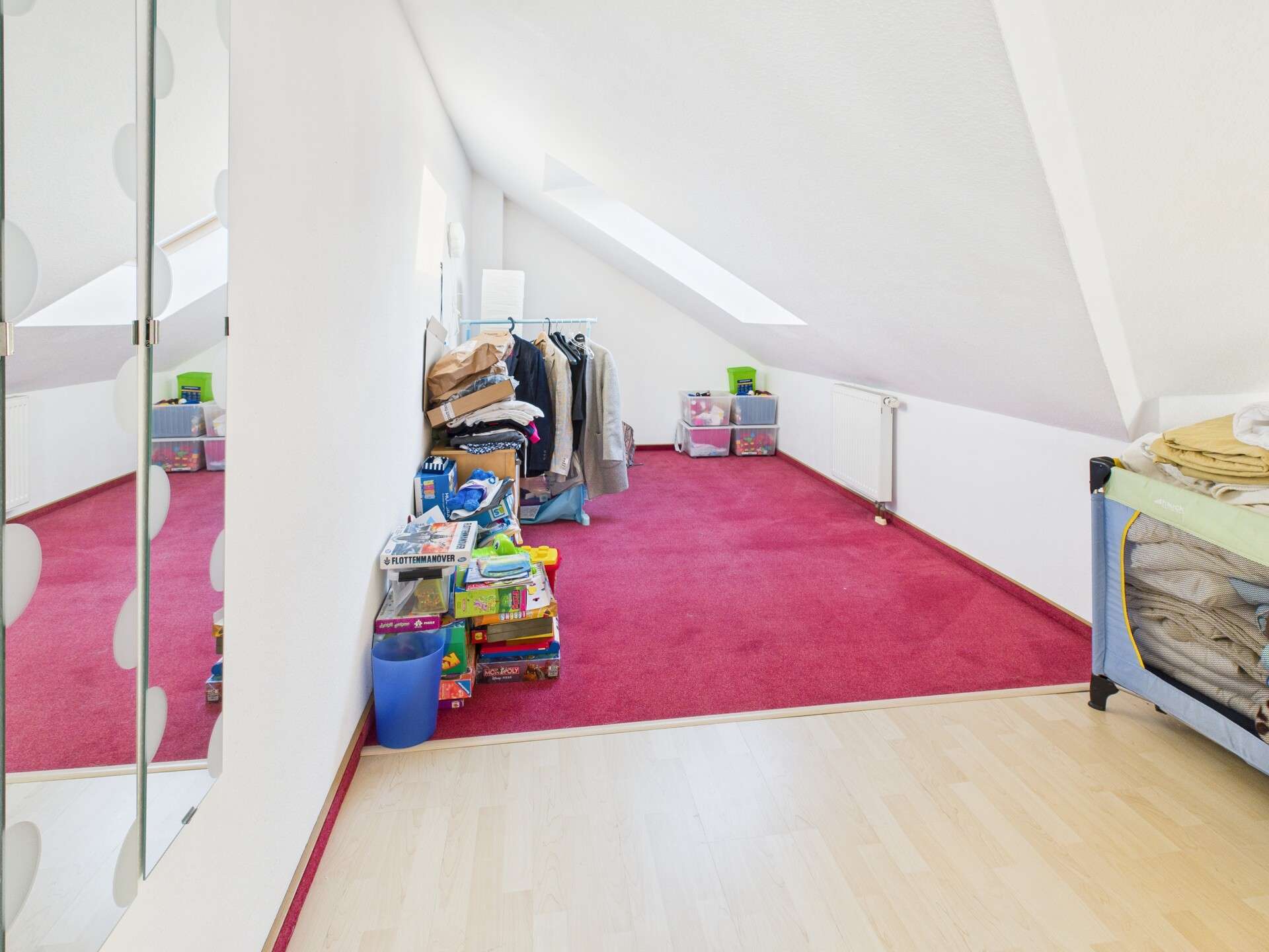 Immobilie in Merzenich - Großzügiges 1–3-Familienhaus mit vielseitigem Nutzungspotenzial in Merzenich! - Bild 31