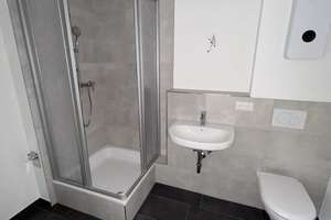 Neubaustandard 1-Zi Wohnung in HH-Harburg, nähe Rathaus + TUHH – Schwarzenbergerstraße 17/19, 21073 Harburg (Ortsteil), Hamburg – Vorschaubild 18