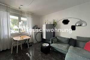 Tauschwohnung: Tauschen sehr geliebte Wohnung gegen größeres neues Zuhause – Die vollständige Adresse der Immobilie erhältst du vom Anbieter., 50739 Mauenheim, Köln – Vorschaubild 2