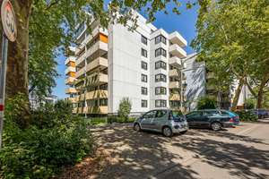 Wohnen über den Dächern von Durlach – Penthouse mit Turmbergblick – Die vollständige Adresse der Immobilie erhältst du vom Anbieter., 76227 Durlach, Karlsruhe – Vorschaubild 25