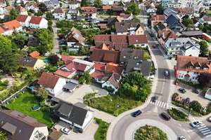 **Handwerker Aufgepasst** Sanierungsbedürftiges EFH in Oberachern – Die vollständige Adresse der Immobilie erhältst du vom Anbieter., 77855 Achern – Vorschaubild 2