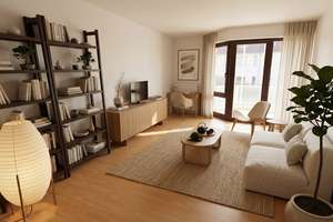 **** DIREKT AM SCHLOSSPARK ZU WIESBADEN-BIEBRICH *** Tolle 2 ZKBB & TIEFGARAGE!!! ****