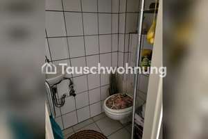Tauschwohnung: Altbau Wohnung in Sachsenhausen, Stresemannalle – 60596 Sachsenhausen-Nord, Frankfurt am Main – Vorschaubild 9