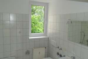 attraktive 2 Raumwohnung mit Balkon, sehr ruhig im Grünen – Röntgenstr. 11, 1239 Leubnitz-Neuostra, Dresden – Vorschaubild 8