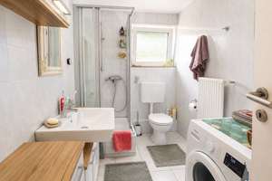 Schöne 3 Zimmer Wohnung mit Balkon in ruhiger Lage von Münster-Hiltrup – Die vollständige Adresse der Immobilie erhältst du vom Anbieter., 48165 Hiltrup-Ost, Münster – Vorschaubild 7