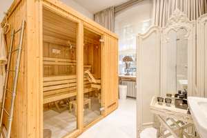 Repräsentative Altbauresidenz nahe Olivaer Platz und Ku'damm – Die vollständige Adresse der Immobilie erhältst du vom Anbieter., 10707 Wilmersdorf, Berlin – Vorschaubild 3