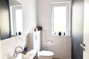 Exklusive 2,5-Zimmer-Wohnung mit  Hauscharakter ,Terrasse und eigenem Garten in Osnabrück – Belmer Straße 100 e, 49084 Schinkel-Ost, Osnabrück – Vorschaubild 15
