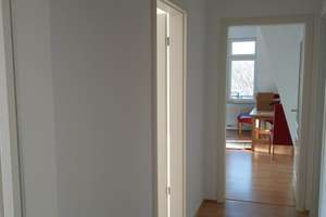 Charmante, helle 3 Zimmer mit Balkon, EBK, Garten – Kaitzer Straße 42, 1187 Südvorstadt-West, Dresden – Vorschaubild 6