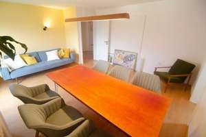 Helle 4-Zimmer-Wohnung in Stuttgart Plieningen – Linkenstraße 8, 70599 Plieningen (Ortsteil), Stuttgart – Vorschaubild 2