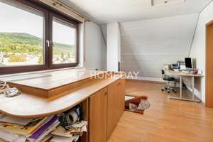 Ein Haus mit Stil und Substanz! Kernsanierte Doppelhaushälfte mit modernem Wohnkomfort – Die vollständige Adresse der Immobilie erhältst du vom Anbieter., 72581 Dettingen an der Erms – Vorschaubild 23