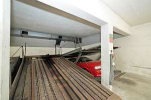 München-Harlaching - kompaktes Apartment zur Anlage – Die vollständige Adresse der Immobilie erhältst du vom Anbieter., 81545 Harlaching, München – Vorschaubild 9